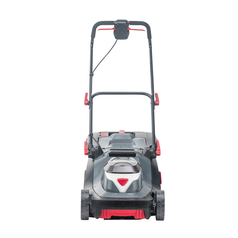 AL-KO 18V Bosch H&G Comfort 38.2 Li R Mower Kit